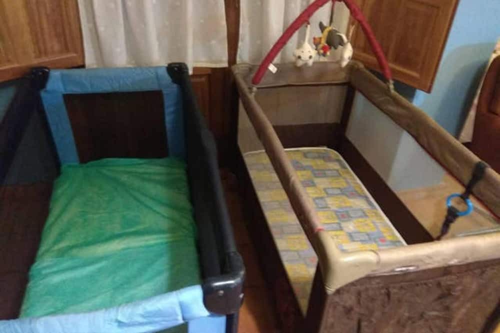 Photo of Bedroom in Zamarramala