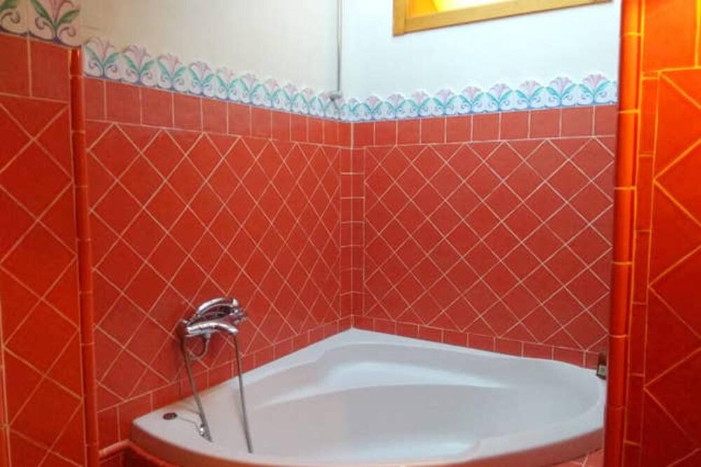 Photo of Bathroom in Zamarramala