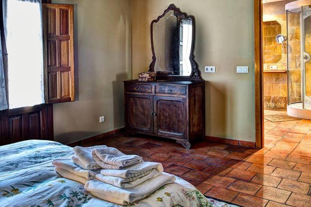 Photo of Bedroom in Zamarramala