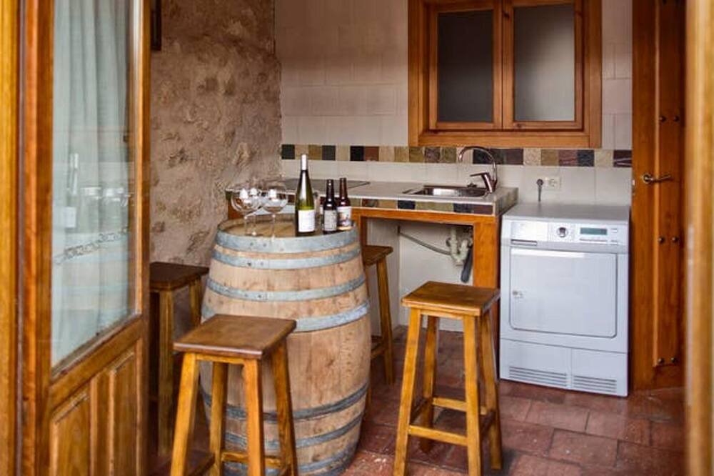 Photo of Kitchen in Zamarramala