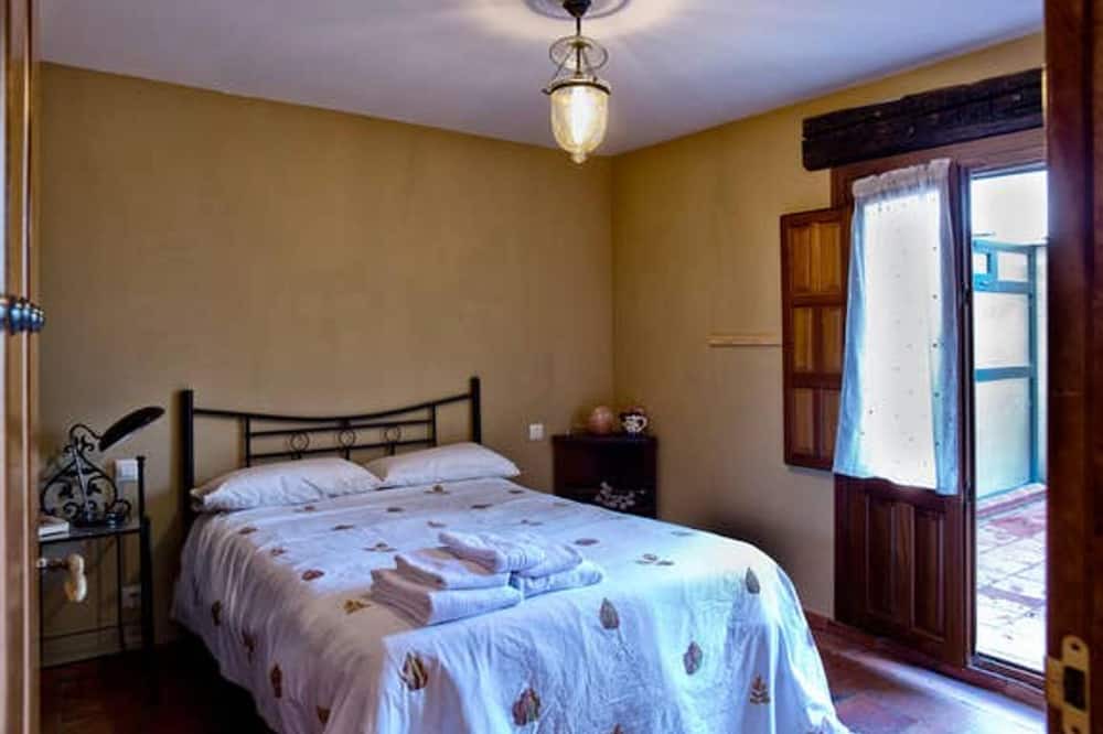 Photo of Bedroom in Zamarramala