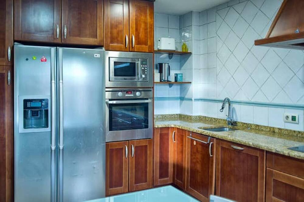 Photo of Kitchen in Zamarramala