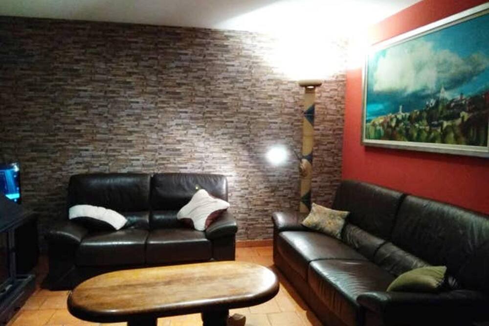 Photo of Livingroom in Zamarramala