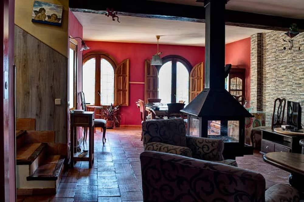 Photo of Livingroom in Zamarramala