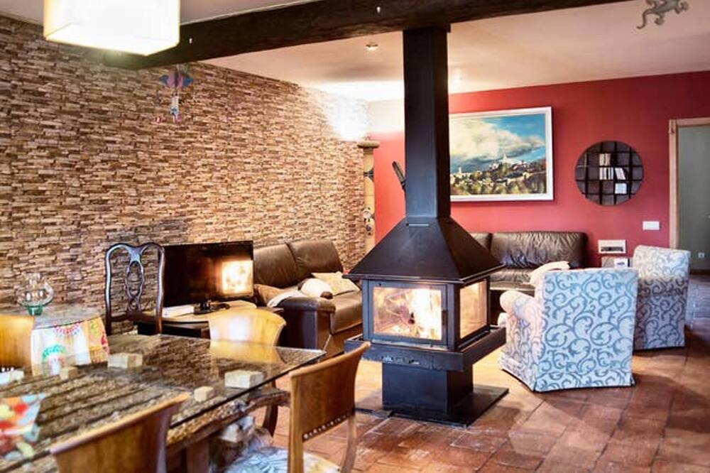 Photo of Livingroom in Zamarramala