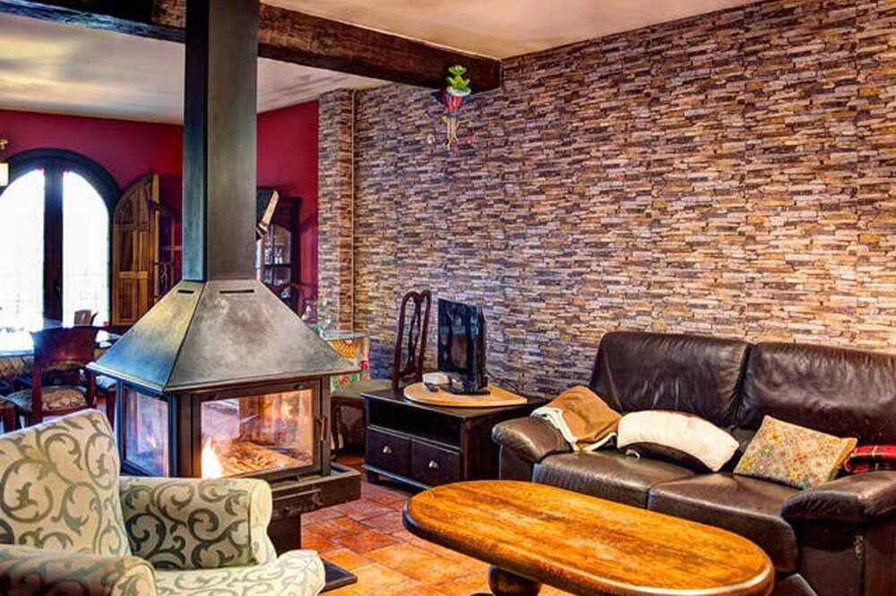 Photo of Livingroom in Zamarramala