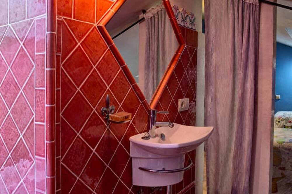 Photo of Bathroom in Zamarramala