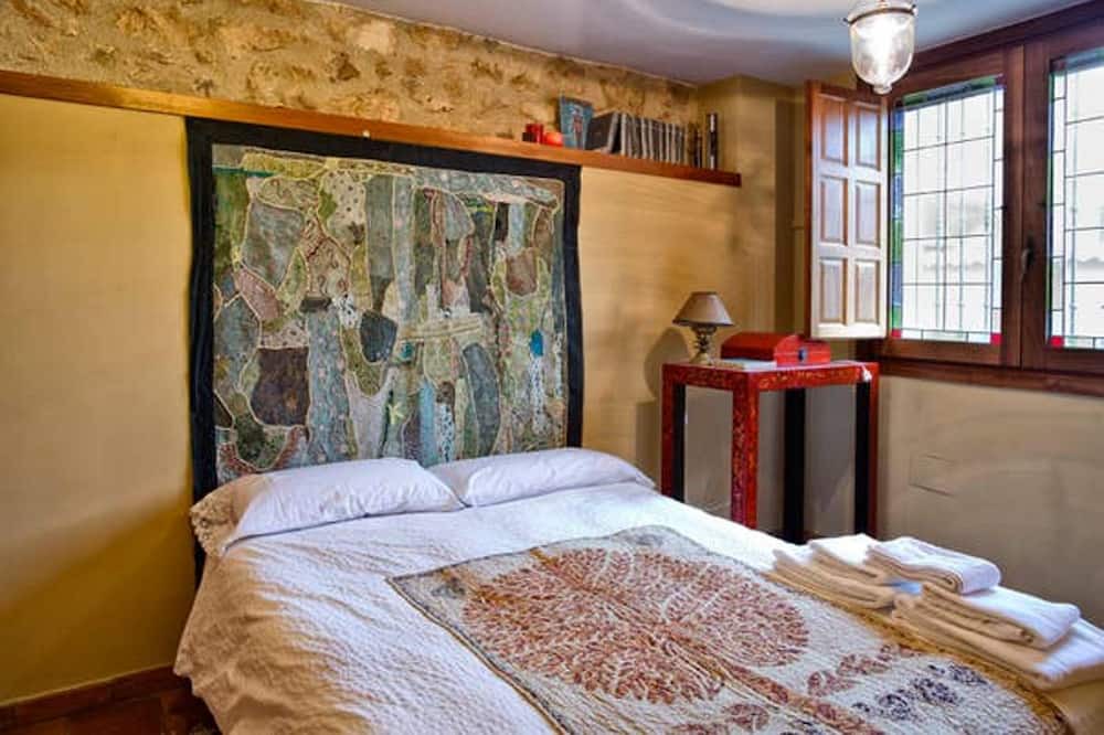 Photo of Bedroom in Zamarramala