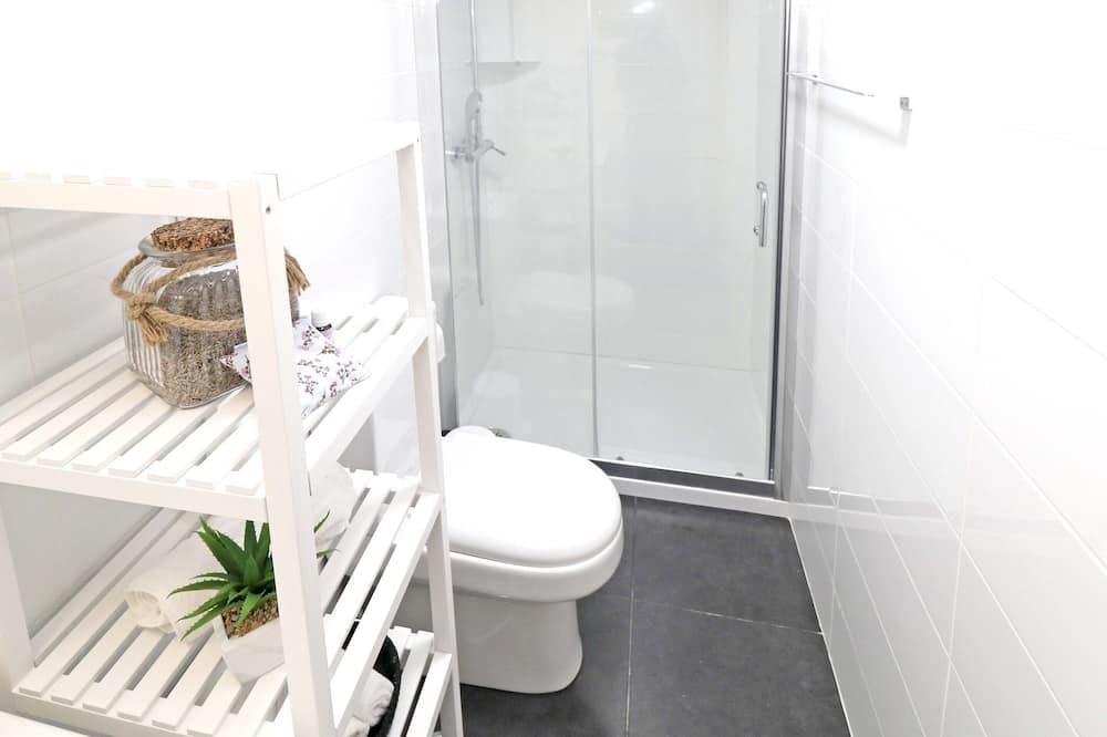 Photo of Bathroom in Barcelos