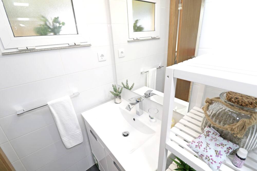 Photo of Bathroom in Barcelos