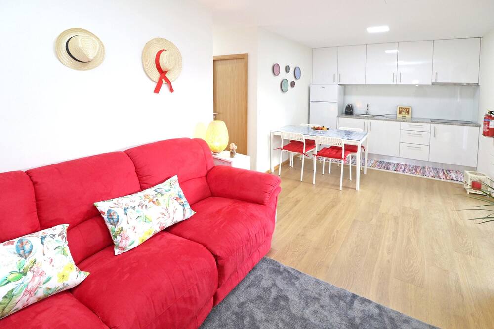 Photo of Livingroom in Barcelos
