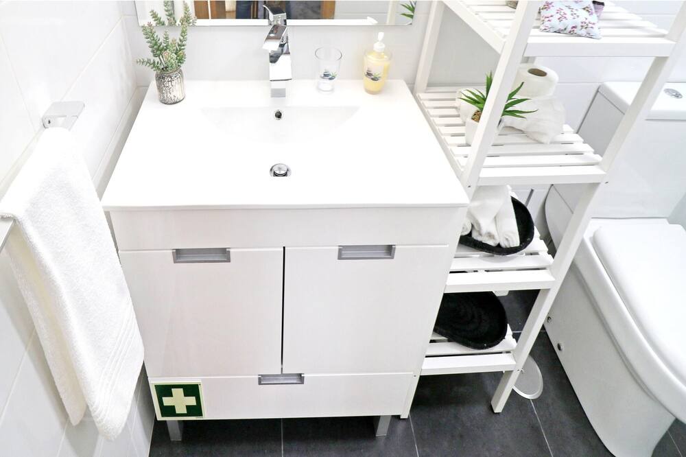 Photo of Bathroom in Barcelos