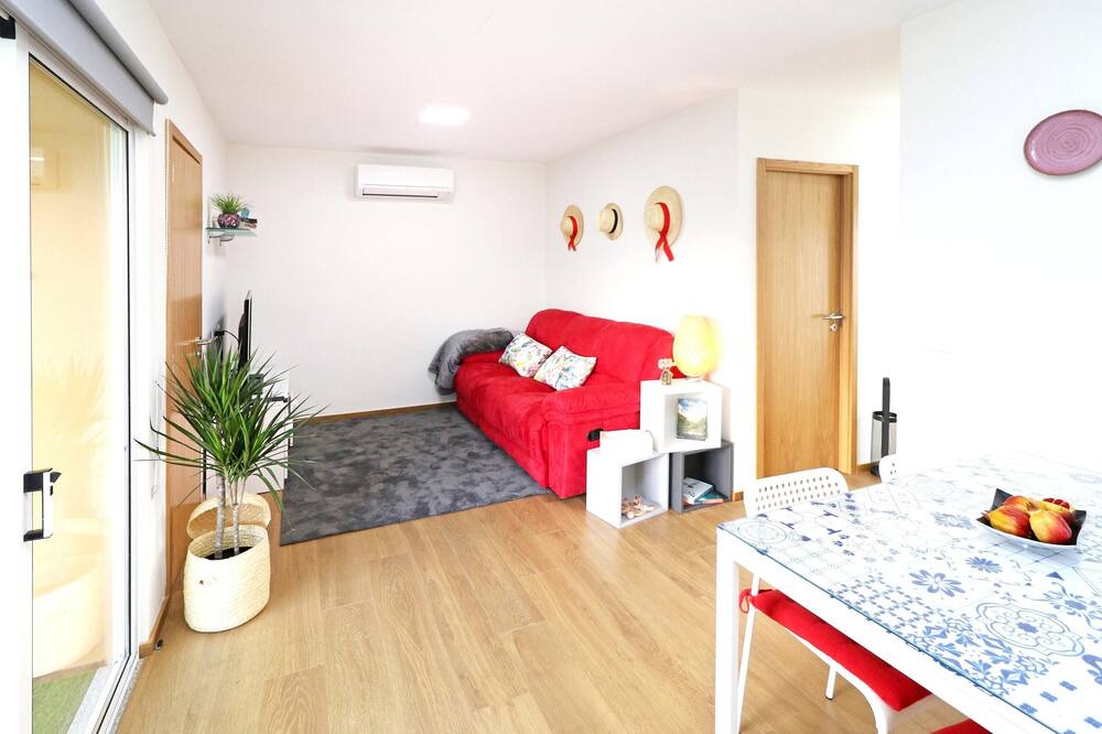 Photo of Livingroom in Barcelos