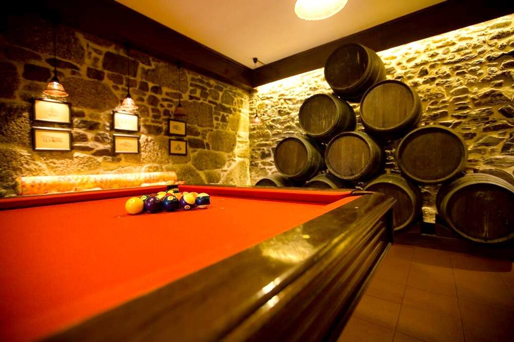 Photo of Livingroom in Queimada
