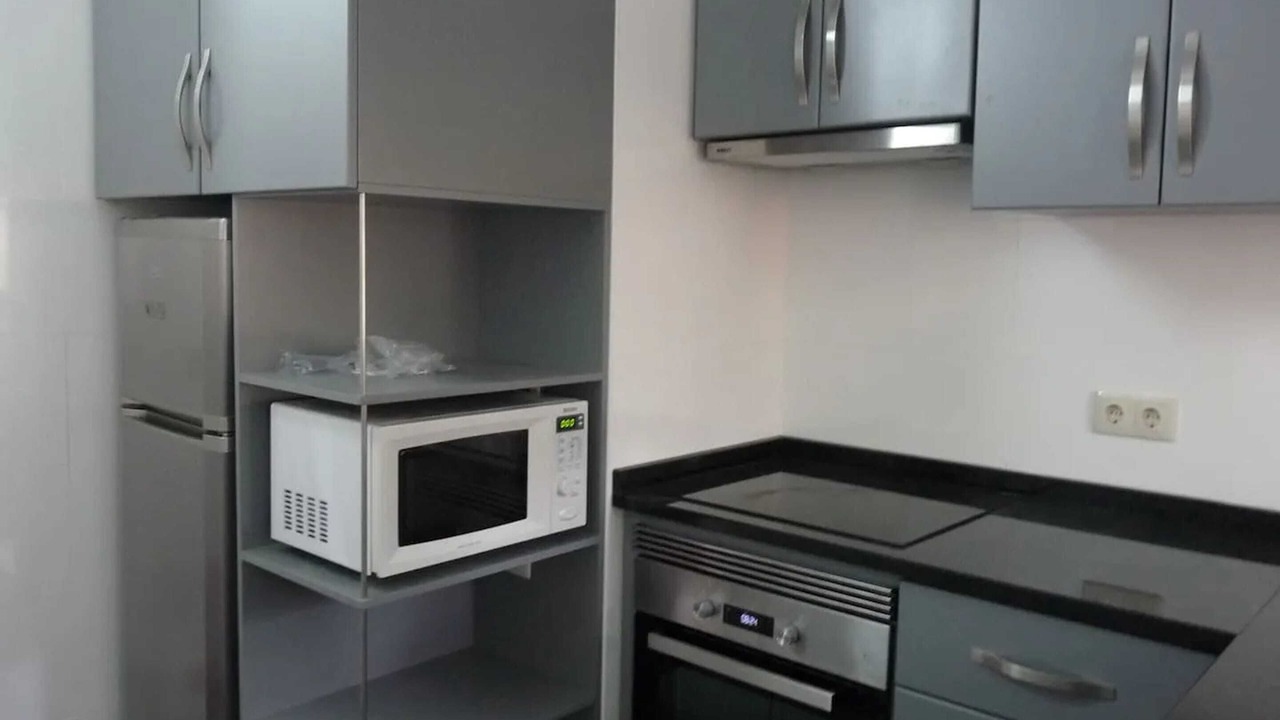 Photo of Kitchen in Sao Pedro do Sul