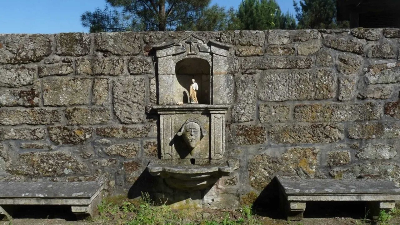 Photo of Outdoor in Sao Pedro do Sul