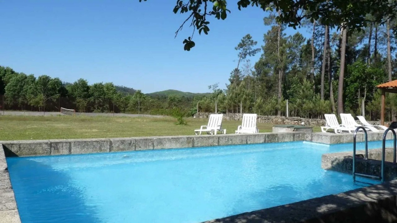 Photo of Outdoor in Sao Pedro do Sul