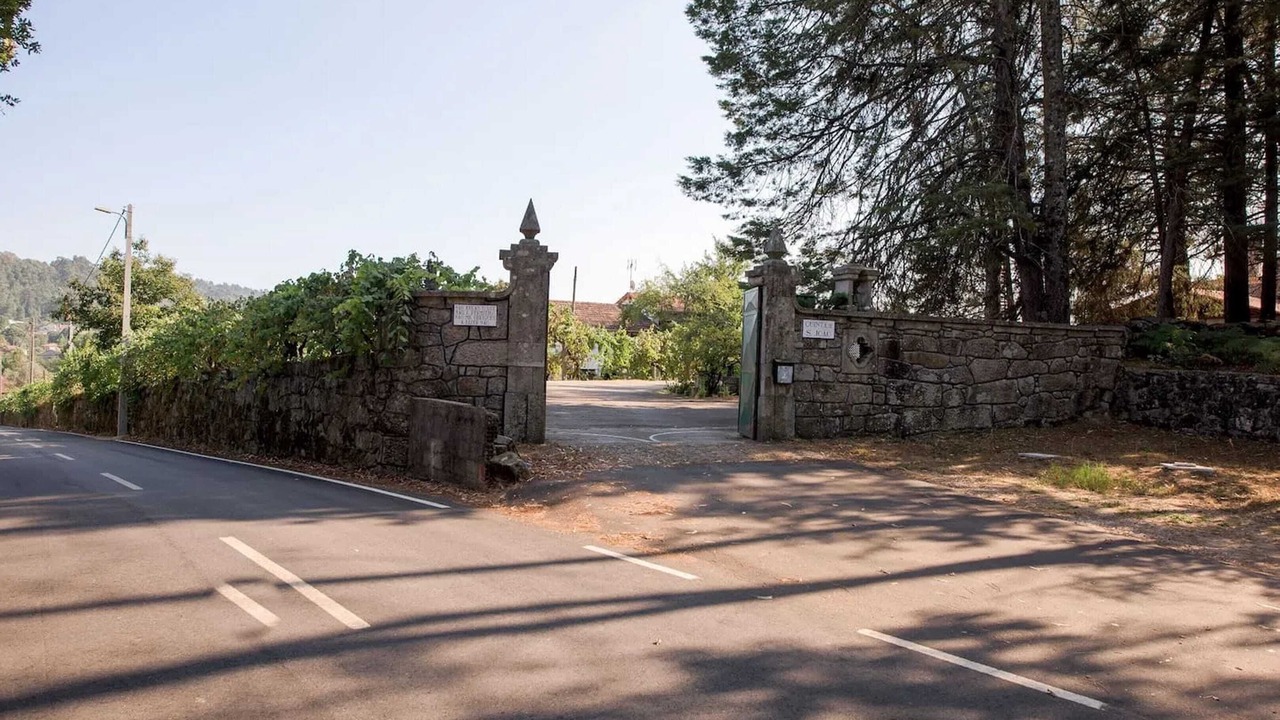 Photo of Outdoor in Sao Pedro do Sul