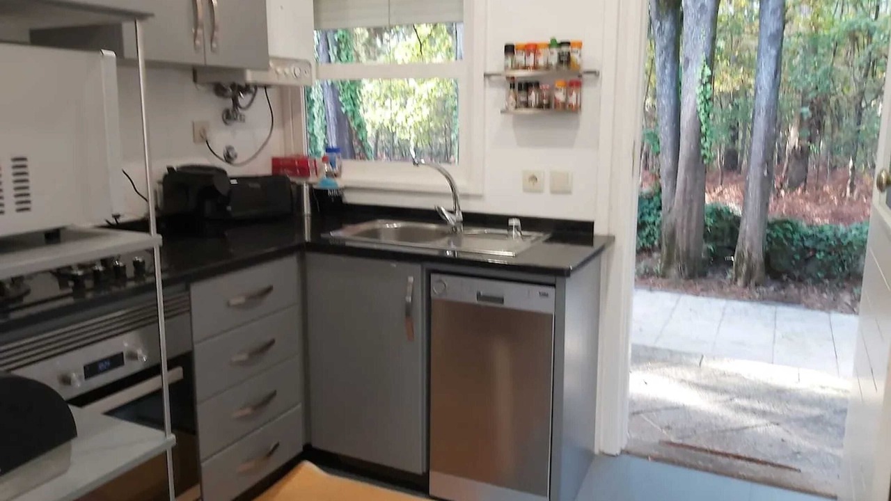 Photo of Kitchen in Sao Pedro do Sul