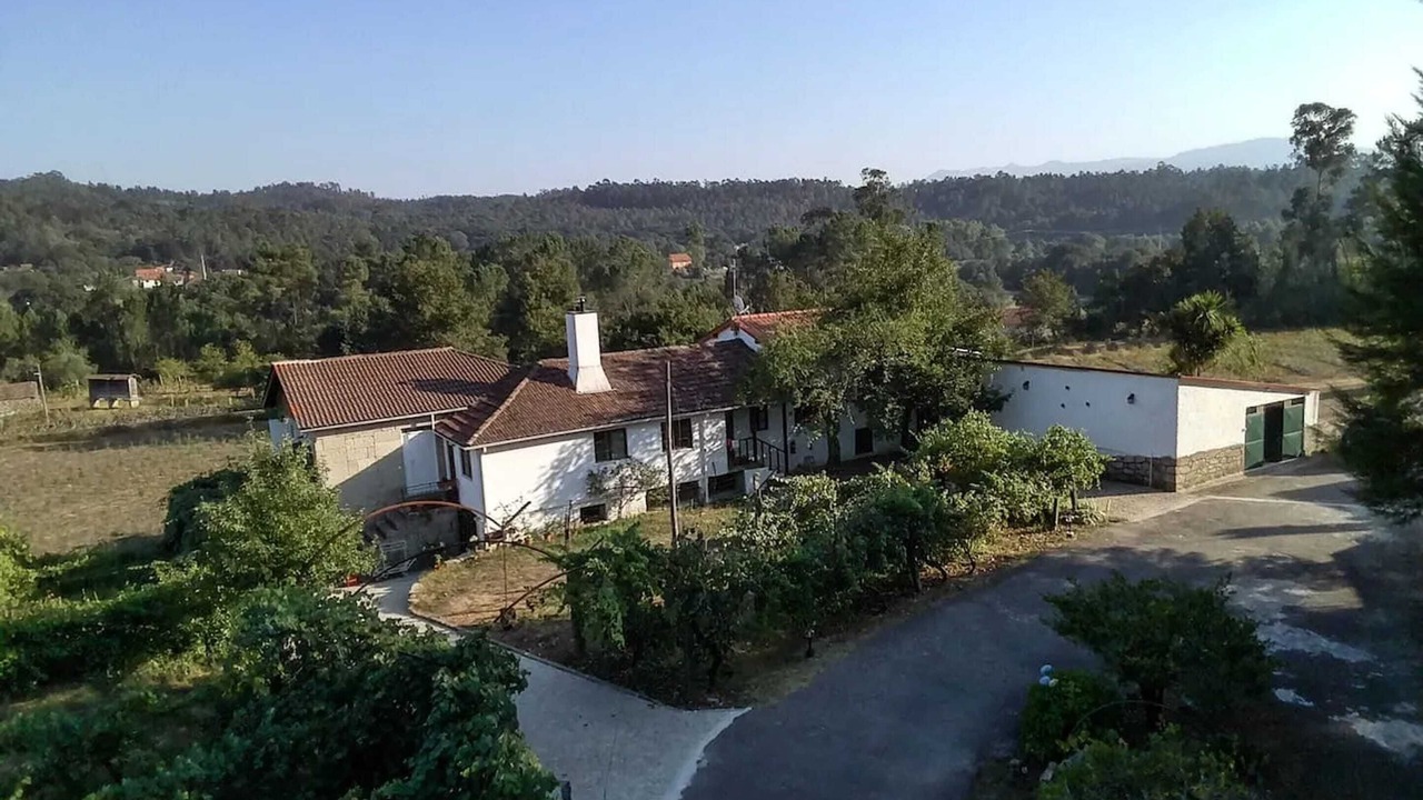 Photo of Outdoor in Sao Pedro do Sul