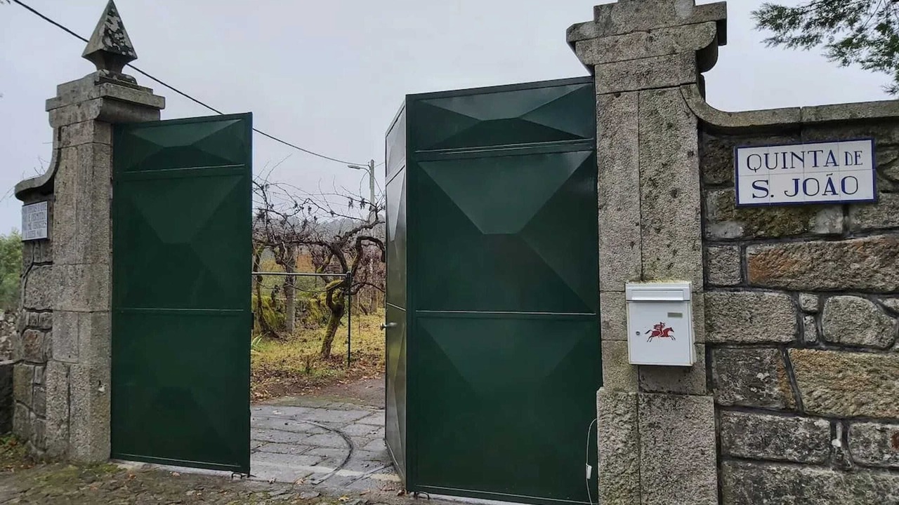 Photo of Outdoor in Sao Pedro do Sul