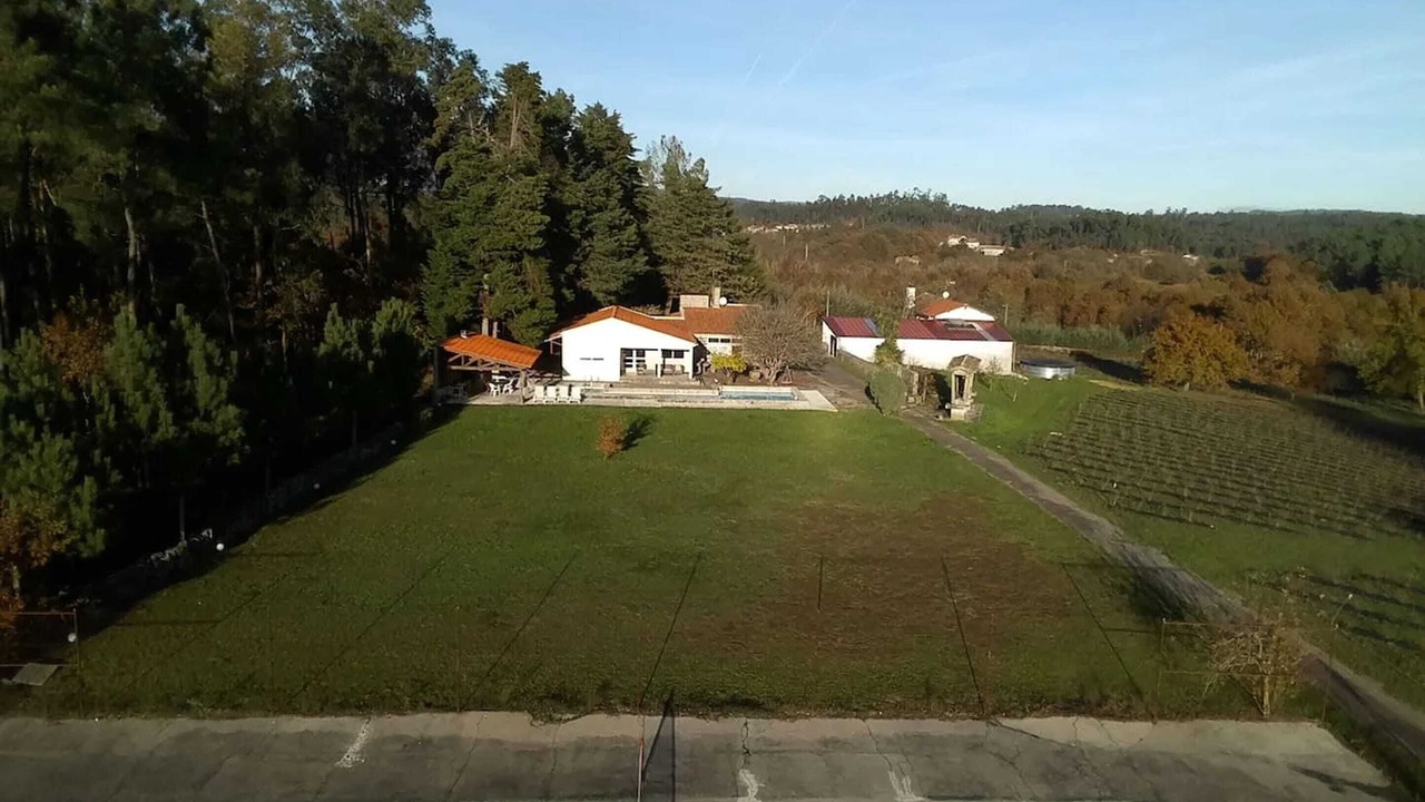 Photo of Others in Sao Pedro do Sul