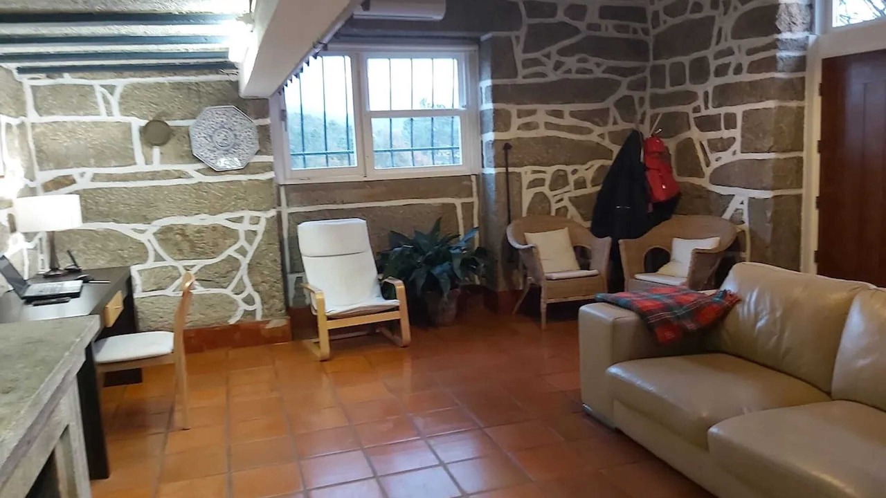 Photo of Livingroom in Sao Pedro do Sul