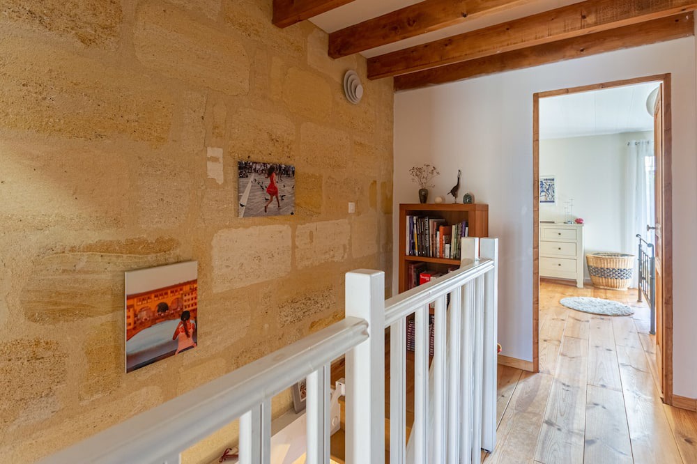 Photo of Livingroom in Bastide