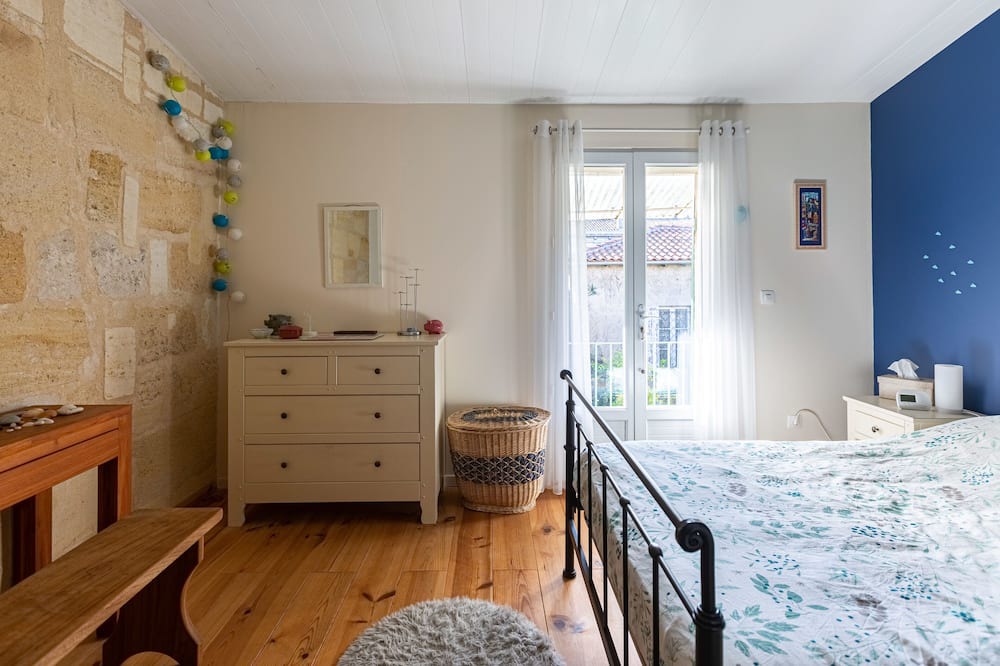 Photo of Bedroom in Bastide