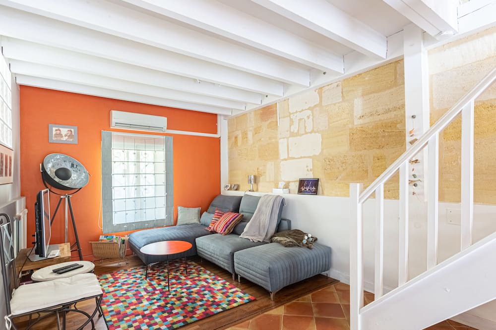 Photo of Livingroom in Bastide
