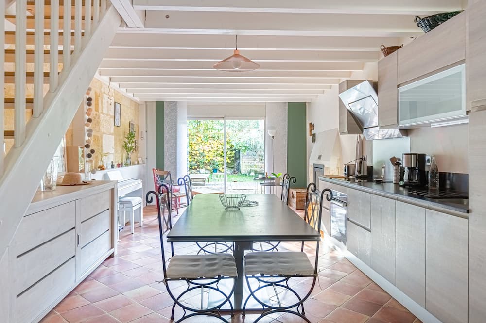 Photo of Kitchen in Bastide