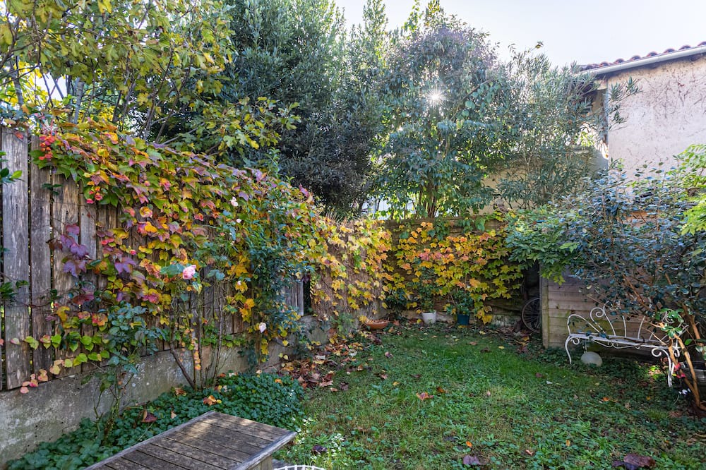 Photo of Outdoor in Bastide