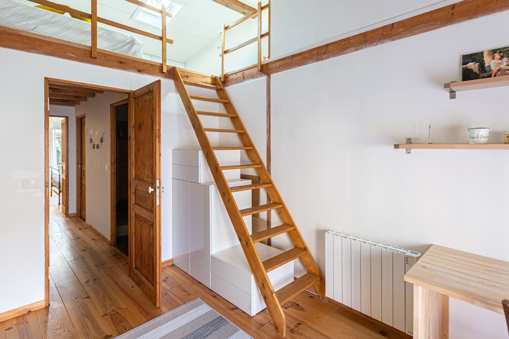 Photo of Livingroom in Bastide