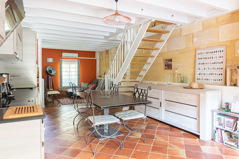 Photo of Livingroom in Bastide