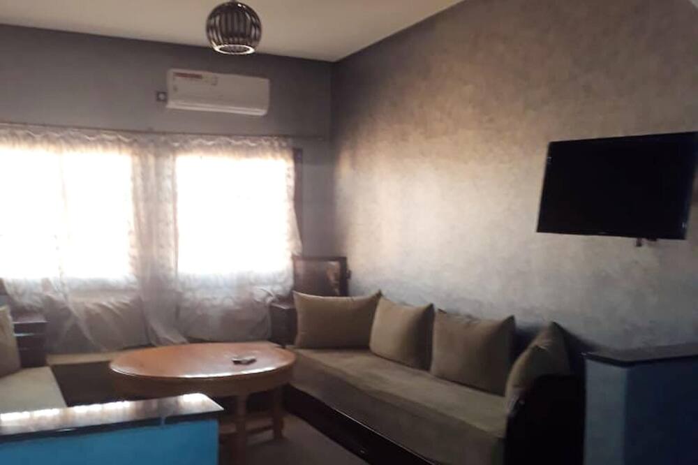 Photo of Livingroom in Tarmigt