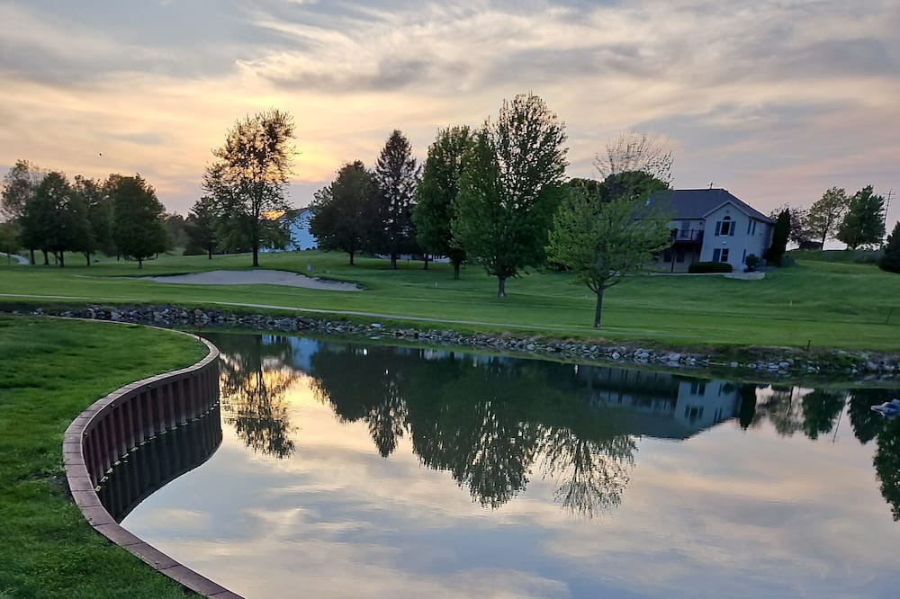 Photo of Outdoor in Graymont