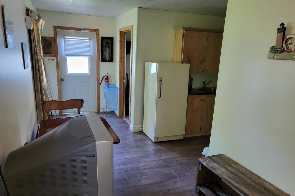 Photo of Livingroom in Pleasant Bay