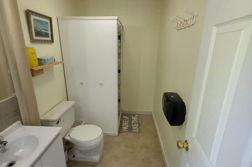 Photo of Bathroom in Pleasant Bay