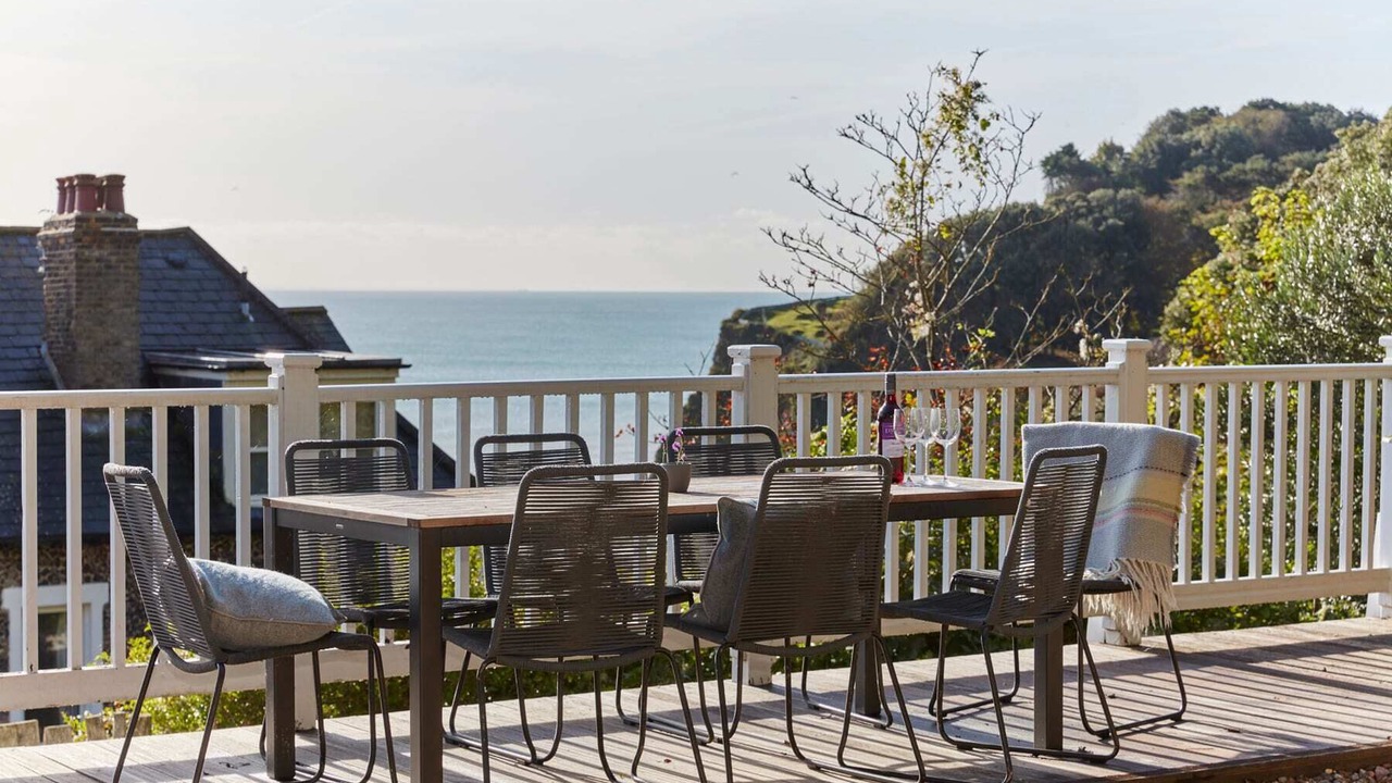 Photo of Outdoor in St Margaret's at Cliffe