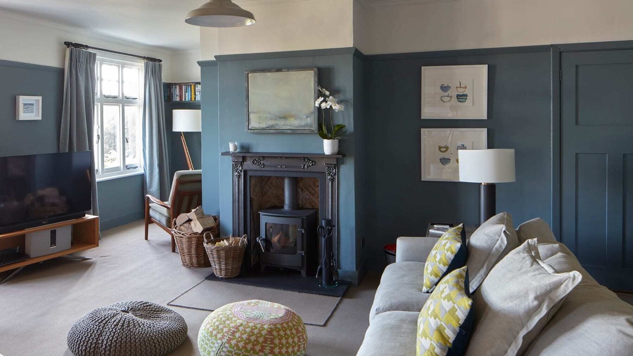 Photo of Livingroom in St Margaret's at Cliffe