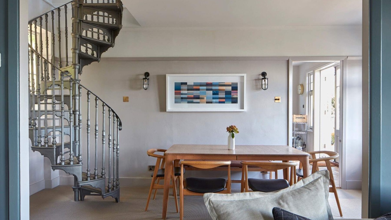 Photo of Livingroom in St Margaret's at Cliffe
