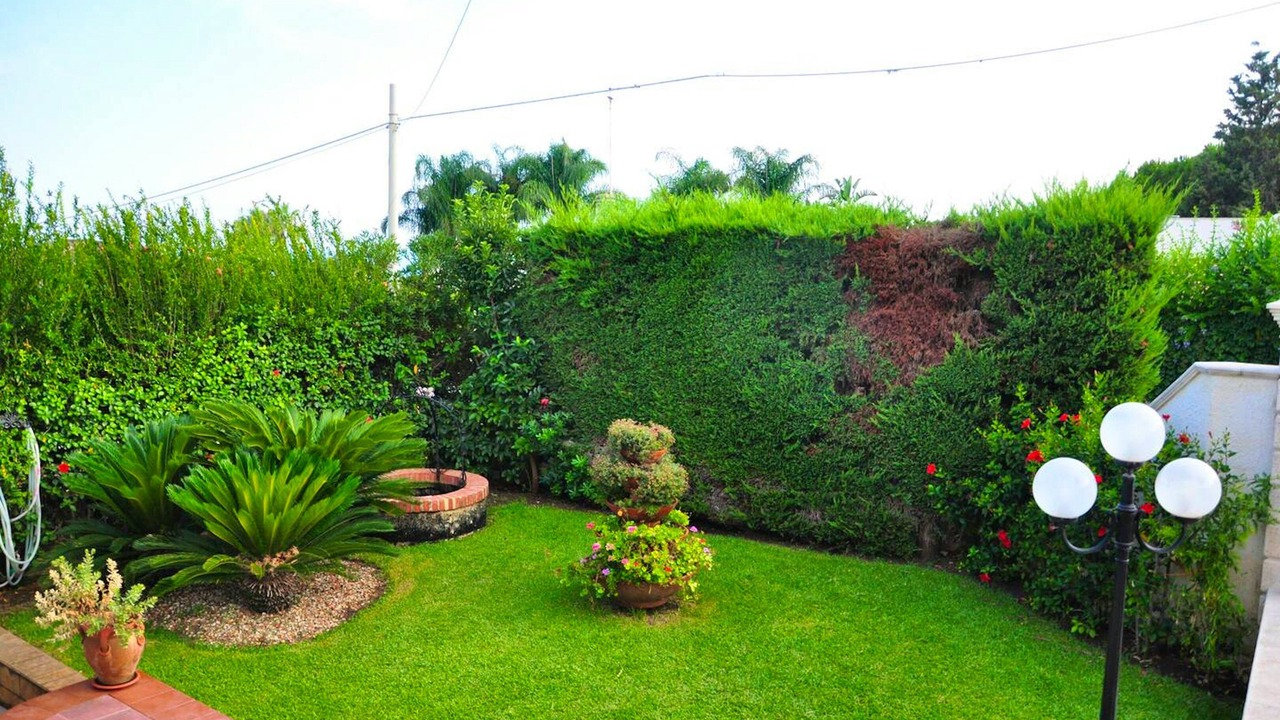 Photo of Outdoor in Fontane Bianche
