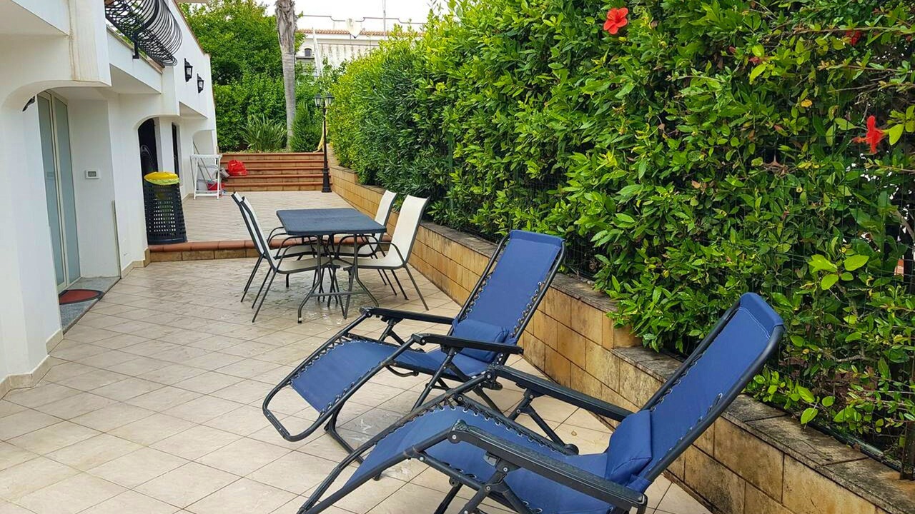 Photo of Outdoor in Fontane Bianche
