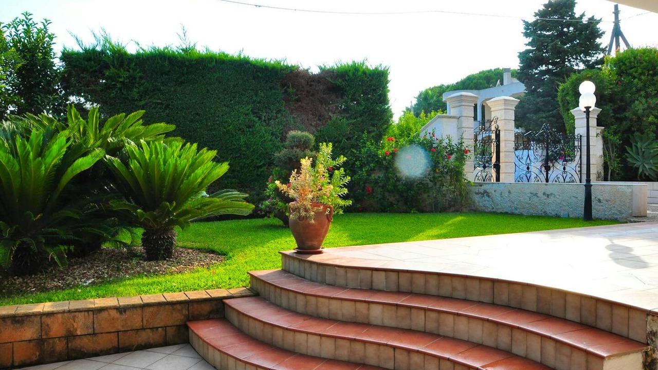 Photo of Outdoor in Fontane Bianche