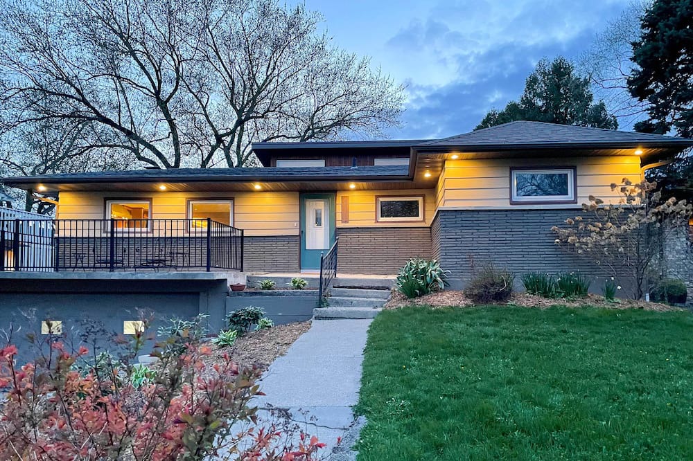 Photo of Outdoor in Monona