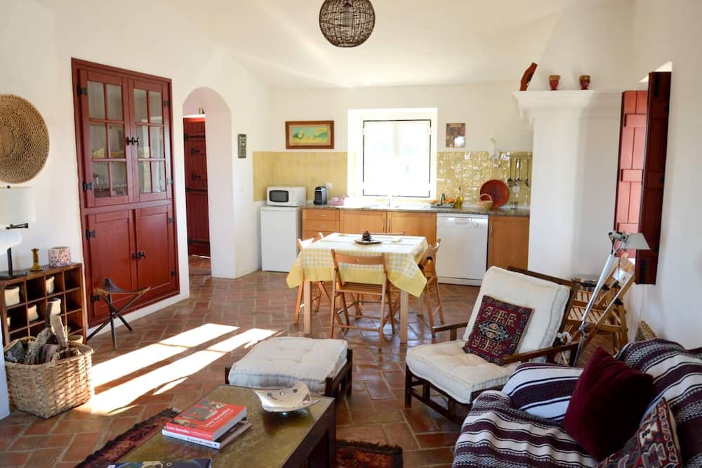 Photo of Livingroom in Alter do Chao