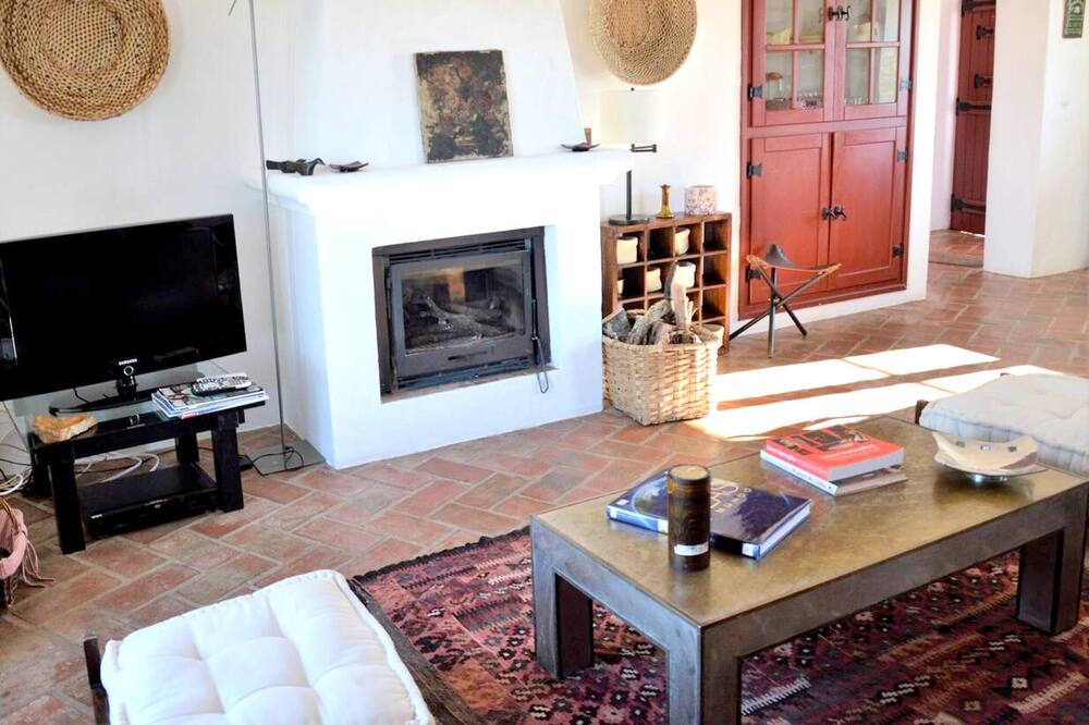 Photo of Livingroom in Alter do Chao