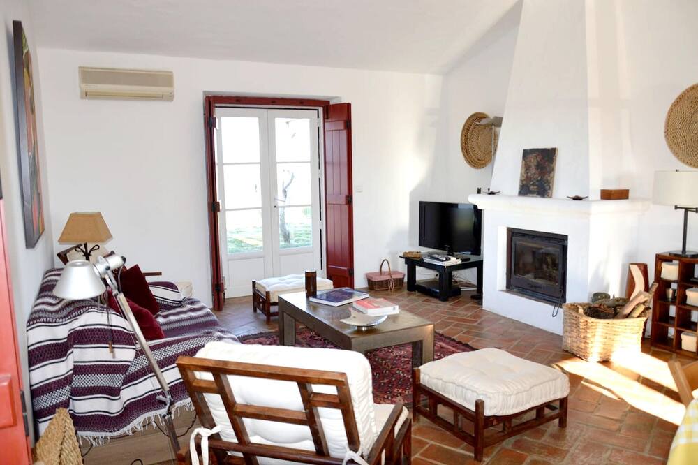 Photo of Livingroom in Alter do Chao