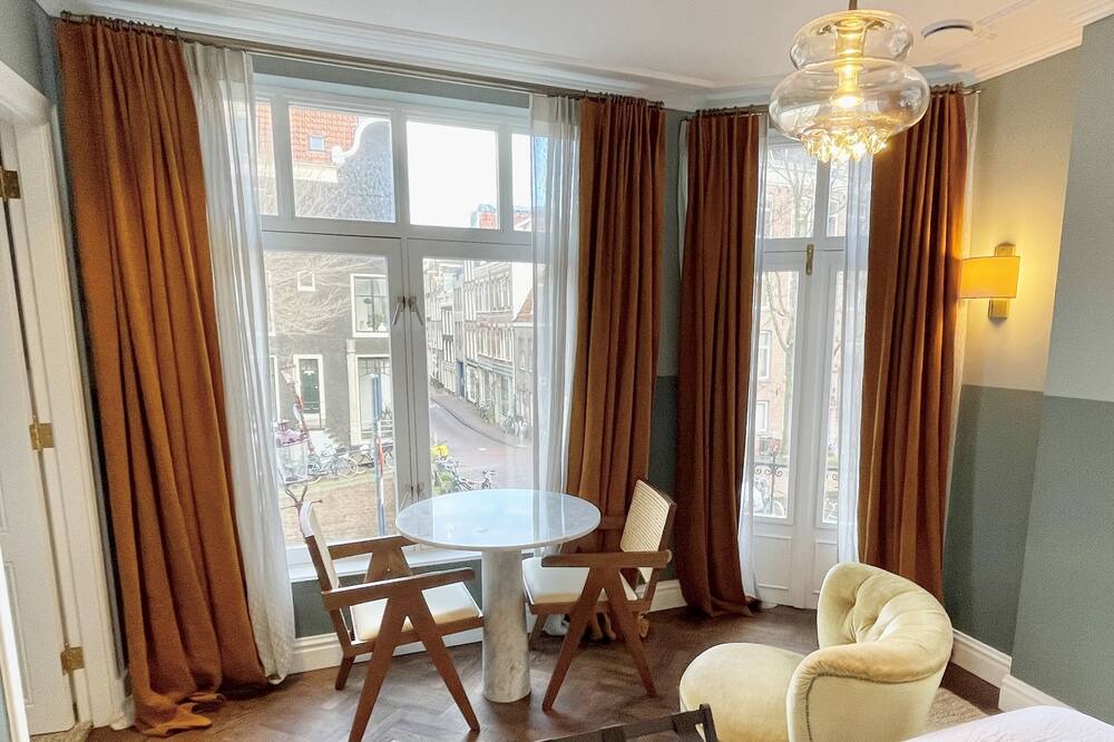 Photo of Bedroom in Grachtengordel-West