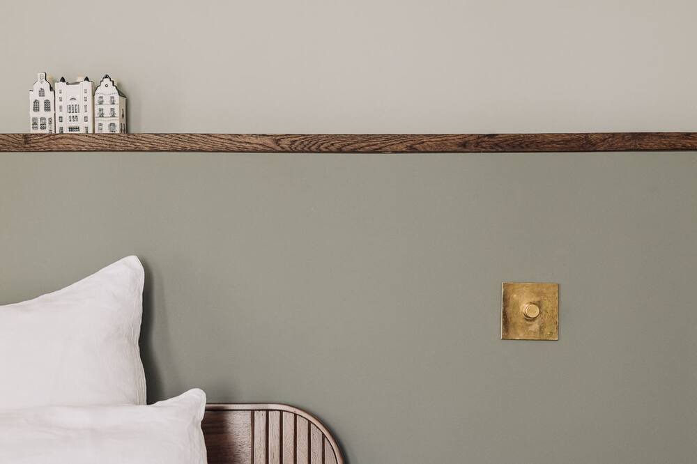 Photo of Bedroom in Grachtengordel-West